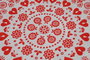 Mijölnir Venice - Red (140)